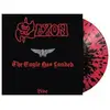 Image de LP de Saxon - The Eagle Has Landed - pour Indifférent - tacheté Standard