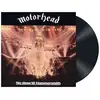 Image de LP de Motörhead - No sleep 'til Hammersmith - pour Indifférent - Standard Standard