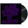 Image de LP de Black Sabbath - Master of reality - pour Indifférent - Standard Standard