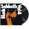Image de LP de Black Sabbath - Vol. 4 - pour Indifférent - Standard Standard