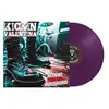 Image de LP de Kickin Valentina - Anthems from the Underground - pour Indifférent - Standard Standard