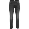 Image de Jean de ONLY and SONS - Loom - W29L30 à W36L34 - pour Homme - noir W33L34