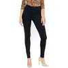 Image de Jean de Noisy May - Callie HW - Jean Noir Skinny - W28L30 à W34L34 - pour Femme - noir W31L32