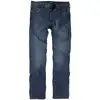 Image de Jean de Jack & Jones - JJIGLENN - W29L32 à W36L34 - pour Homme - bleu foncé W30L34