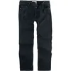 Image de Jean de Jack & Jones - JJICHRIS JJORIGINAL - W28L32 à W38L34 - pour Homme - noir W32L36