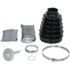 Image de Jeu de soufflets, arbre de transmission HANS PRIES 304 380