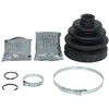 Image de Jeu de soufflets, arbre de transmission HANS PRIES 304 388