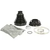 Image de Jeu de soufflets, arbre de transmission HANS PRIES 114 796