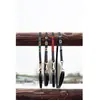 Image de Laisse pour chien HFI Polo Noir 1,5x120 cm HFIDL002BKNSS