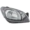 Image de Projecteur principal HELLA 1EJ 010 672-021, droite