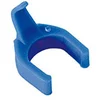 Image de Sachet de 50 patchclip - bleu fluo