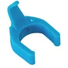 Image de Sachet de 50 patchclip - bleu clair
