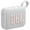 Image de Enceinte portable mono - Jbl go 4 enceinte portable mono blanc 4,2 w