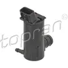 Image de Pompe lave-glace HANS PRIES 600 390