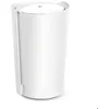 Image de TP-Link Routeur 5G Mesh WiFi 6 Bi-Bande AX3000Mbps - Deco X3000-5G - Port 2.5G 2 Ports Gigabit WiFi Mesh Box 5G - Reconditionné en occasion ou reconditionné