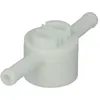 Image de Soupape, filtre à carburant HANS PRIES 102 730