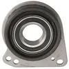 Image de Palier central d'arbre de transmission HANS PRIES 302 406