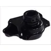 Image de Support, moteur HANS PRIES 103 991, Avant, Gauche