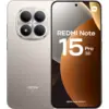 Image de Xiaomi - Redmi Note 15 Pro 5g 256go Gris