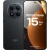 Image de Xiaomi - Redmi Note 15 Pro 5g 256go Noir