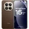 Image de Xiaomi - Redmi Note 15 Pro + 5g 256go Moka
