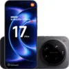 Image de Xiaomi - 17 Ultra 512go Noir