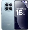 Image de Xiaomi - Redmi Note 15 Pro + 5g 256go Bleu