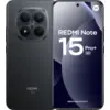 Image de Xiaomi - Redmi Note 15 Pro + 5g 256go Noir