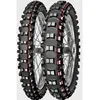 Image de MITAS TERRA FORCE - MX SM soft medium red 110/100-18 TT 64M, Pneu moto Arrière