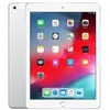 Image de iPad 6 (2018) Wifi+4G - 128 Go - Argent - Reconditionné - Très bon état en occasion ou reconditionné
