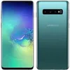 Image de SAMSUNG Galaxy S10 128 go Vert - Reconditionné - Très bon état en occasion ou reconditionné