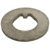 Image de Pièces de fixation, support de palier, bras de suspension ZF 4474385056ZF essieu avant