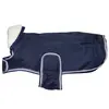 Image de Couverture pour chien imperméable/polaire Canter Bleu 2XL 242001-bleu