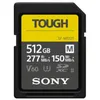 Image de Sony Carte SD SF-M512T Tough V60 - 512Go