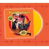 Image de LP de Truckfighters - Masterflow - pour Indifférent - Standard Standard
