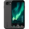 Image de Doro - Aurora 10 4g 64go Graphite