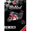 Image de Housse moto Brazoline Welded S
