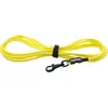 Image de Laisse pour chien ronde Canihunt Xtreme Jaune 5 m x 30 mm C32BR05