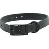 Image de Collier pour chien boucle double Canihunt Ctech Noir 1,9x0,4x45 cm C141906