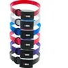 Image de Collier pour chien I-DOG Premium Noir 3,5 mm I152506