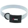 Image de Collier pour chien I-DOG Premium Blanc 3,5 mm I152507