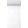 Image de Ruban intissé uni blanc - 10m*10cm