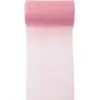 Image de Ruban intissé uni Rose - 10m*10cm