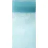 Image de Ruban intissé uni Turquoise - 10m*10cm
