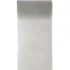 Image de Ruban intissé uni Gris - 10m*10cm