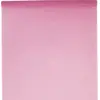 Image de Nappe en rouleau intissée rose 10 mètres