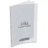 Image de Cahier de Travaux Pratiques Conquerant - piqûre - 17x22 cm - 32 pages seyès et 32 pages unies