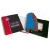 Image de Cahier trieur Oxford Organiserbook - spiralé - couverture polypro - 160 pages - 5x5 - 24,5 x 31 cm