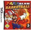 Image de Mario Slam Basketball Nintendo DS en occasion ou reconditionné