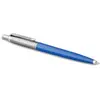Image de Stylo bille rétractable Parker Jotter Original - Corps en plastique Bleu - Point moyenne - Rechargeable